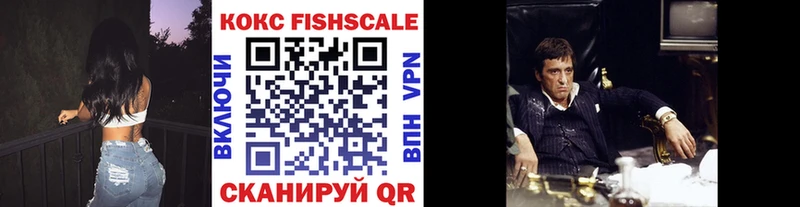 Cocaine Fish Scale  мега как зайти  Чегем 